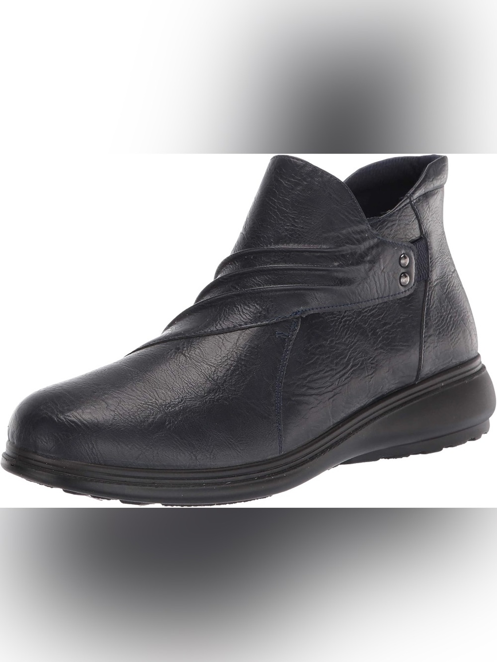 Clarks Laurieann Park Mid ankle boots